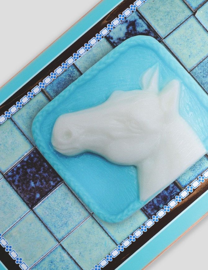 Passport Soap Series Deck Mare | 8.5"
